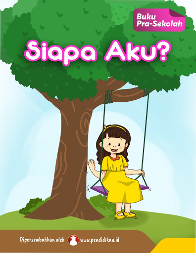 Siapa aku?