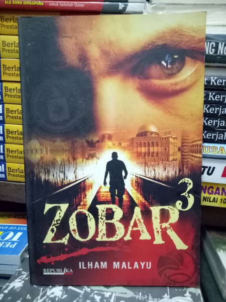 Zobar 3 / Ilham Malayu