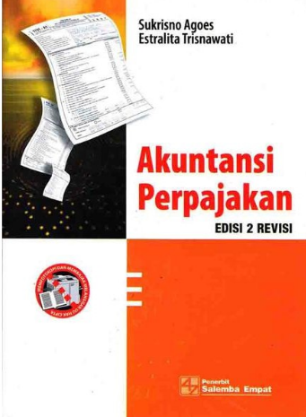 Akuntansi perpajakan : Edisi 2 revisi