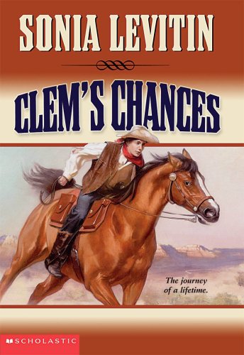 Clem s chances / Sonia Levitin