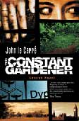 The constant gardener / John Le Carre ; penerjemah, Lulu Fitri Rahman ; penyunting, Vitri Mayastuti ; pewajah isi, Siti Qomariyah