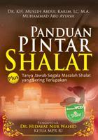 Panduan pintar shalat