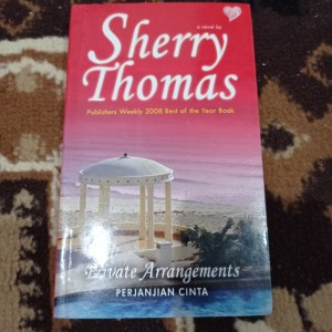Private Arrangements : Perjanjian cinta