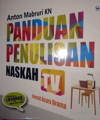 Panduan penulisan naskah TV : Format acara drama