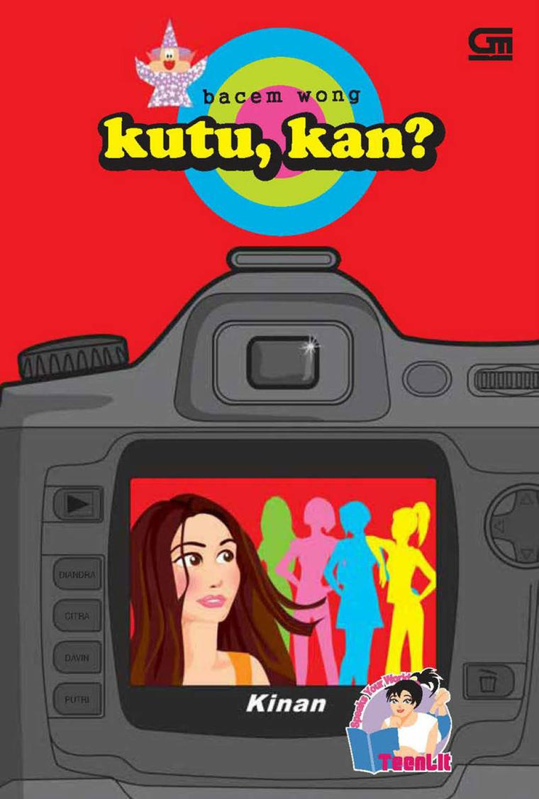 Kutu, Kan?