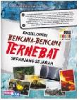 Ensiklopedi bencana - bencana terhebat sepanjang sejarah