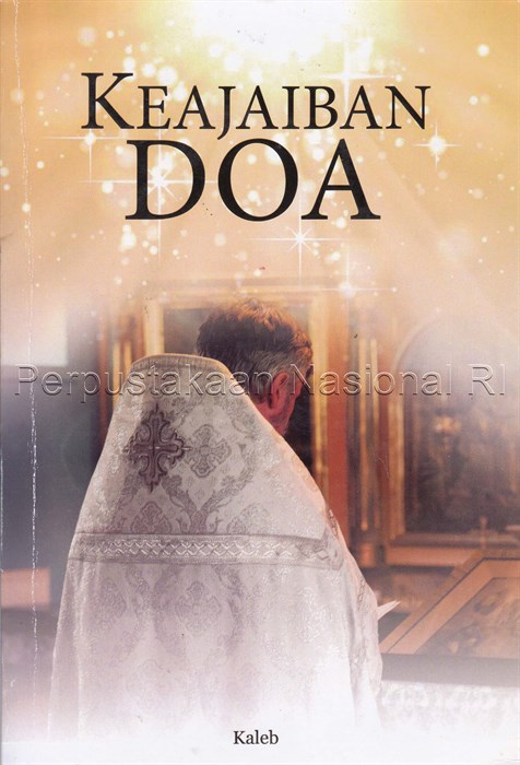 Keajaiban doa
