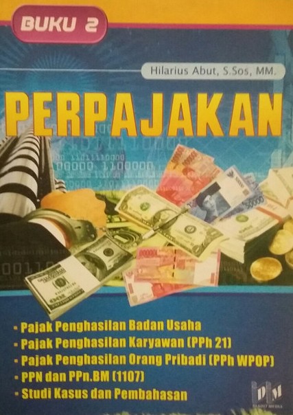 Perpajakan : Buku 2