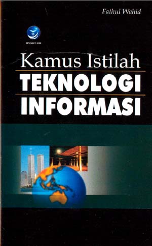 Kamus istilah teknologi informasi