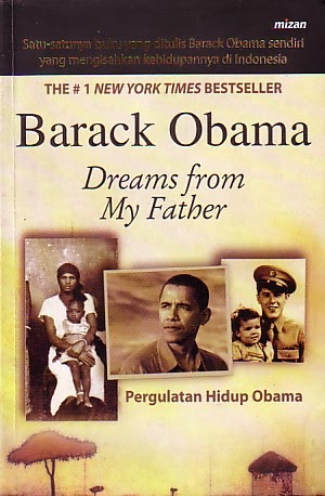 Dream from my Father