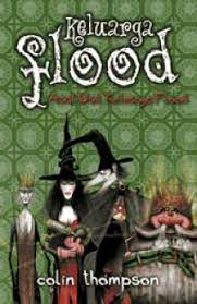 Keluarga Flood : Asal - usul keluarga flood