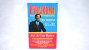 Paradigma : upaya menemukan masa depan
