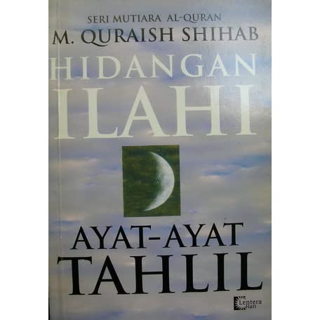 Hidangan ilahi dalam ayat-ayat tahlil