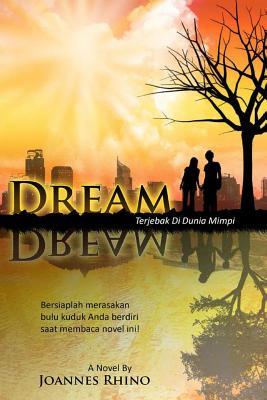Dream : terjebak di dunia mimpi
