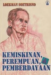 Kemiskinan, perempuan, dan pemberdayaan