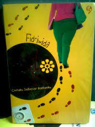 Fat Bulous cintaku sebesar badanku