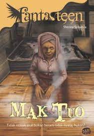 Mak Tuo : Fantas teen