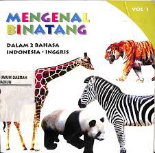 Mengenal Kendaraan Vol 2 : Dalam 2 Bahasa Indonesia - Inggris
