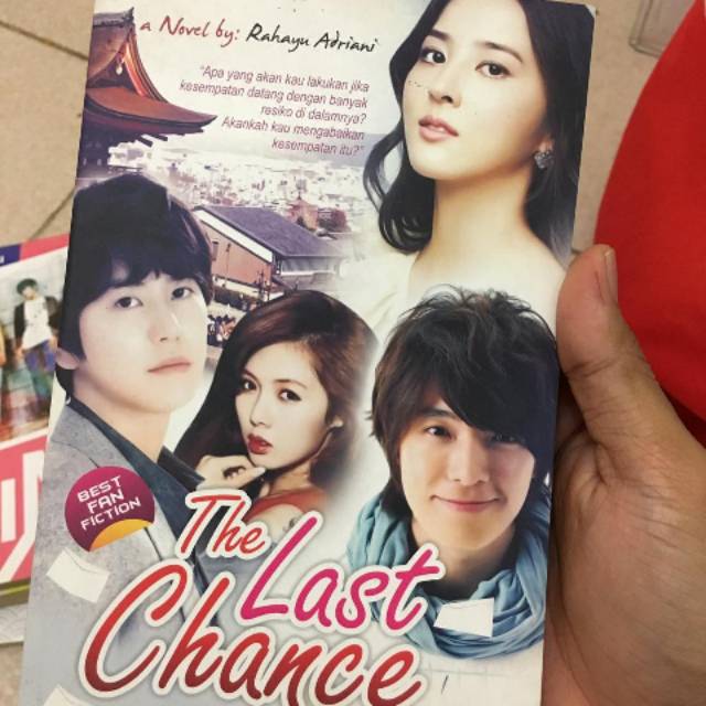 The Last Chance