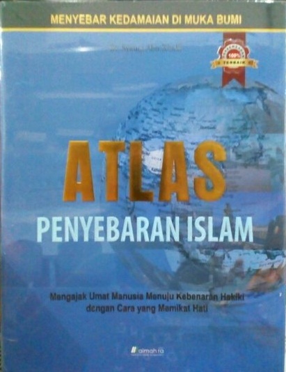 Atlas Penyebaran Islam