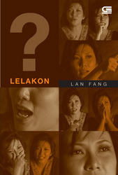 Lelakon