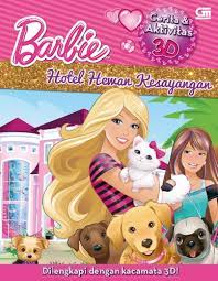 Hotel hewan kesayangan