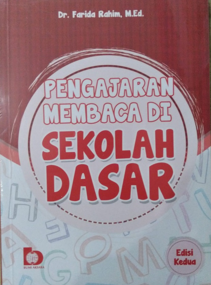 Pengajaran Membaca Di Sekolah Dasar