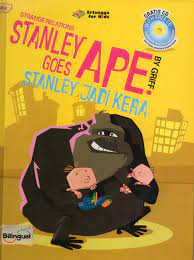 Strange relations : Stanley jadi kera