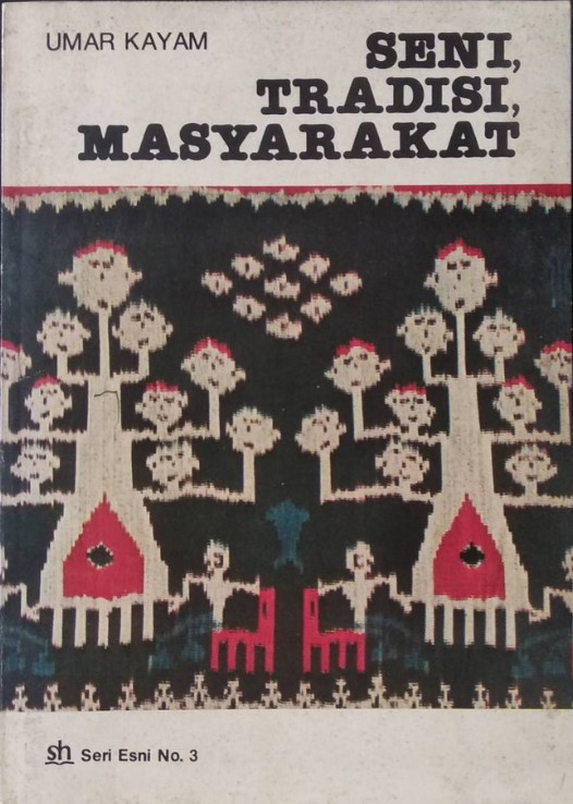 Seni, Tradisi, Masyarakat