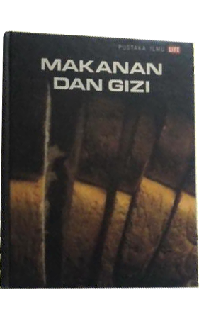 Makanan dan Gizi