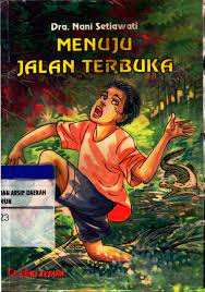Menuju jalan terbuka