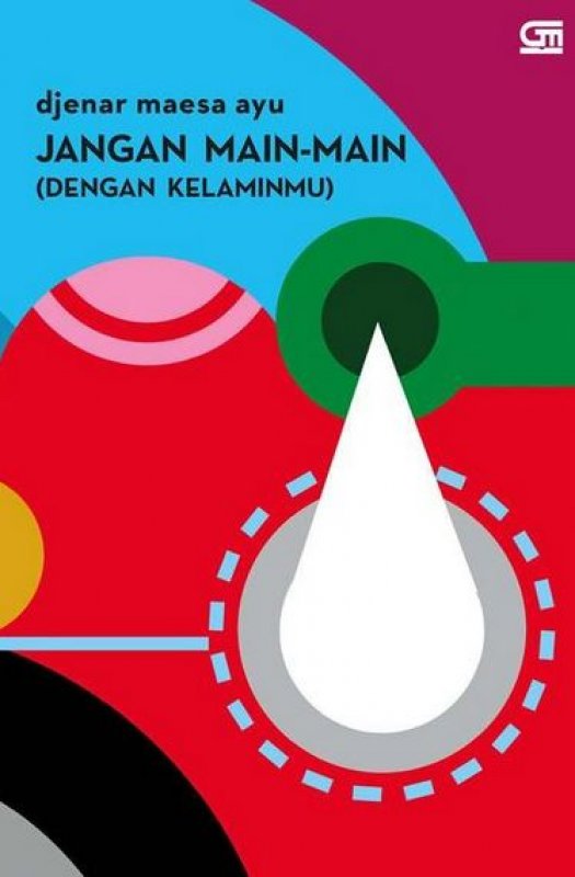 Jangan Main - main (dengan kelaminmu)