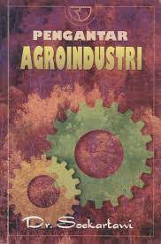 Pengantar agroindustri