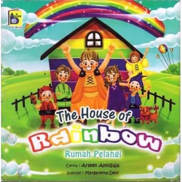 House of Rainbow
