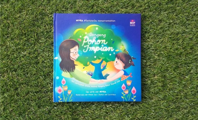 Dongeng pohon impian