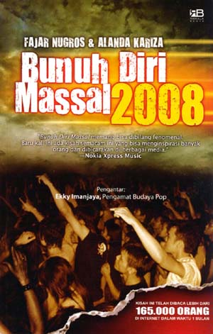 Bunuh Diri Massal 2008
