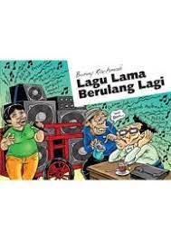 Lagu Lama Berulang Lagi