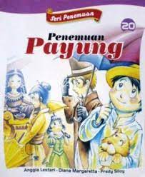 Penemuan Payung