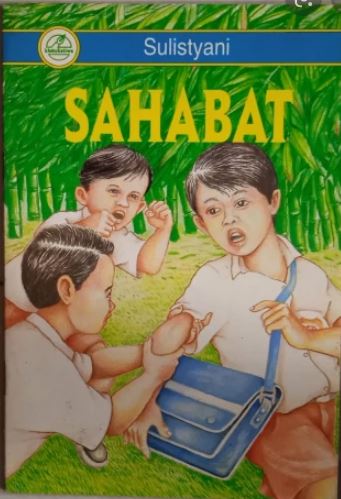 Sahabat