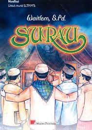 Surau / Waitlem