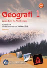 Geografi SMU Kelas 1 / Hari Kartono