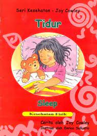 Tidur: Sleep