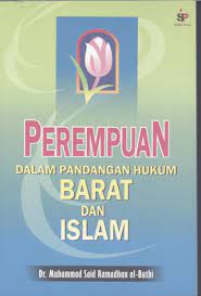 Perempuan dalam pandangan hukum barat dan islam