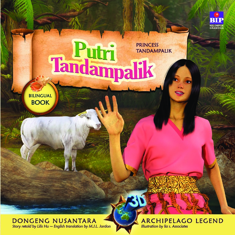 Putri Tandampalik