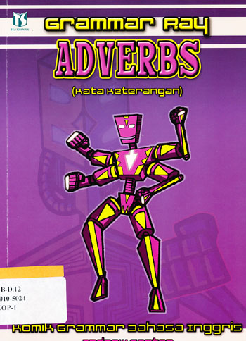 Grammar Ray : Adverbs