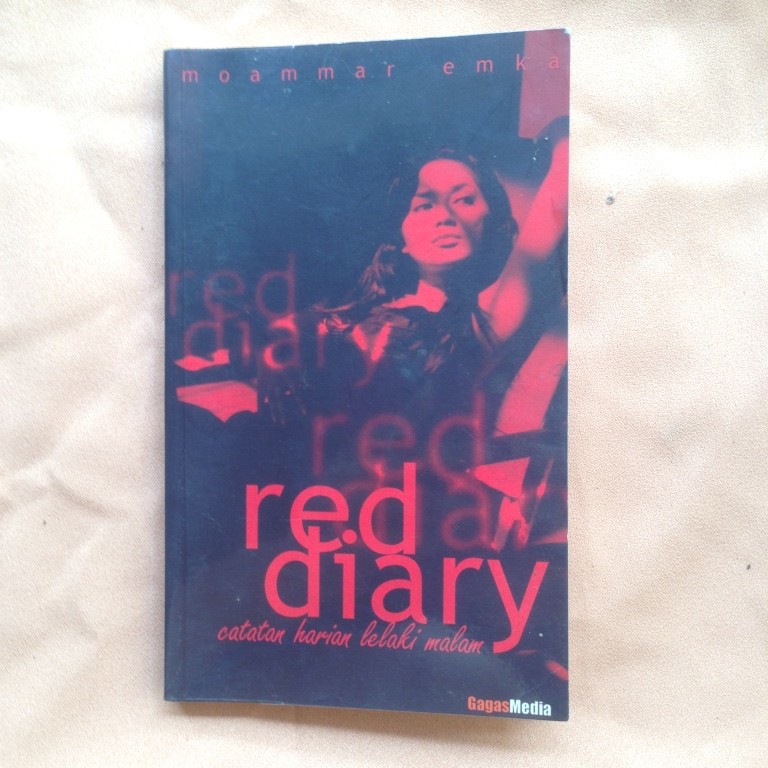 Red Diary
