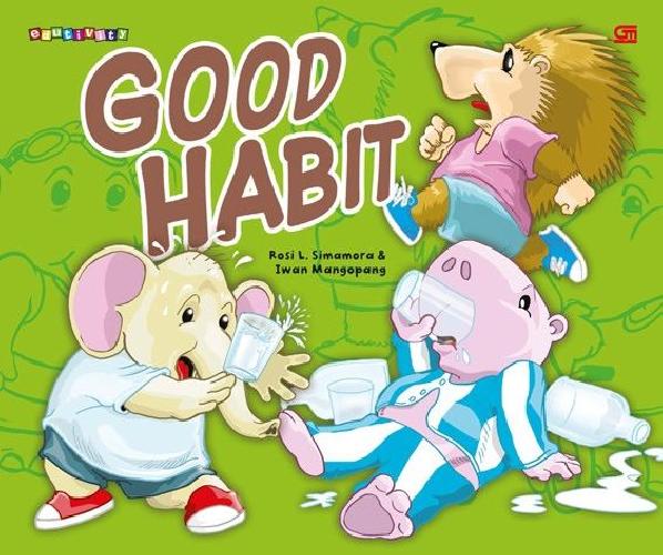 Good habit