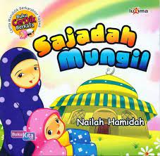 Sajadah Mungil