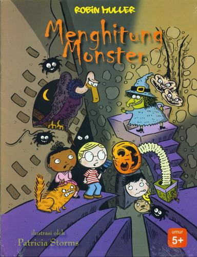 Menghitung monster