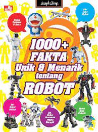 1000+Fakta Unik & Menarik tentang Robot